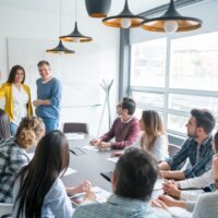 Parceria Milestone & TIK