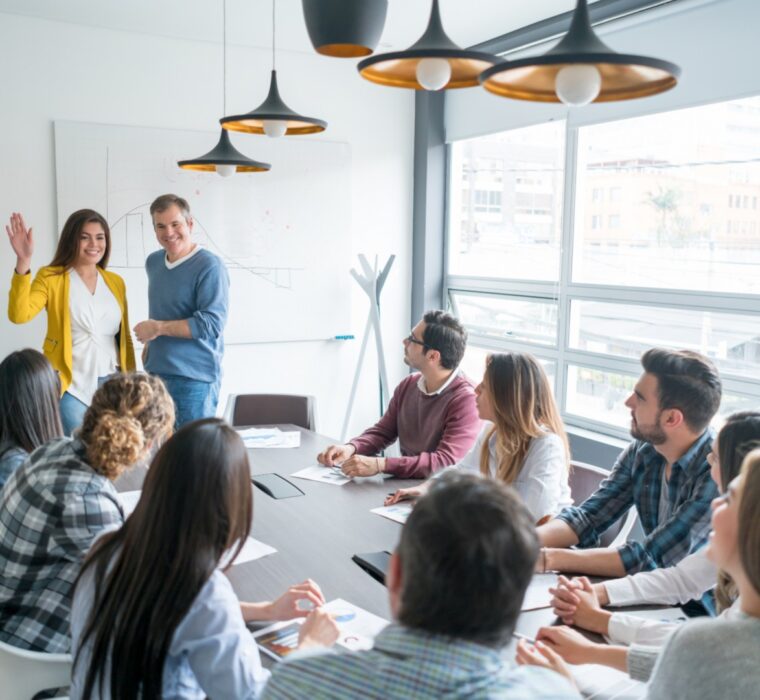 Parceria Milestone & TIK