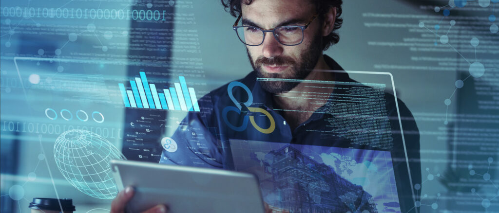 CASE STUDY | Modelação e Coordenação BIM do Tecnopolo – MARTEC