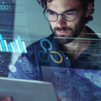 CASE STUDY | Modelação e Coordenação BIM do Tecnopolo – MARTEC